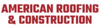 American Roofing & Construction Inc. image 1